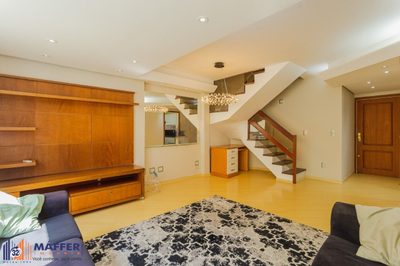Cobertura, 2 quartos, 158 m² - Foto 2