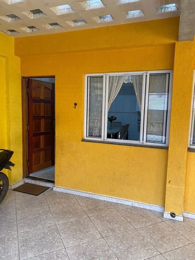 Sobrado, 3 quartos, 250 m² - Foto 2