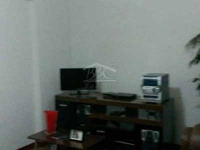 Apartamento, 1 quarto, 56 m² - Foto 4