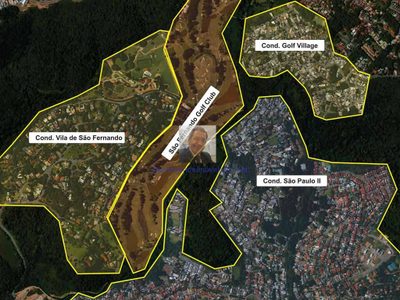 Terreno, 578 m² - Foto 1