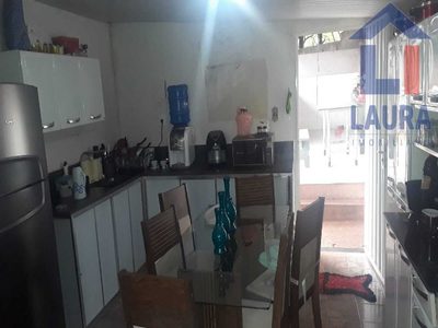 Casa, 2 quartos - Foto 2