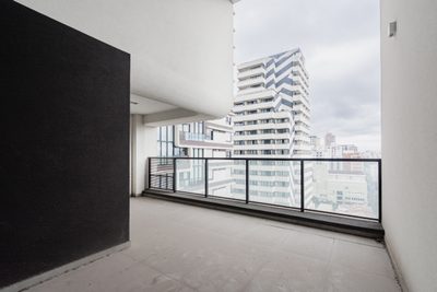 Apartamento, 3 quartos, 115 m² - Foto 1