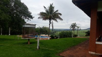 Fazenda, 216 hectares - Foto 3