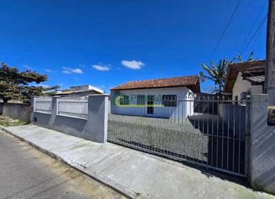 Casa, 3 quartos, 88 m² - Foto 1