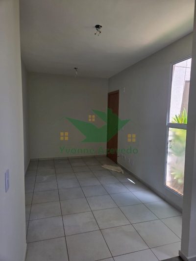 Apartamento, 2 quartos, 40 m² - Foto 2