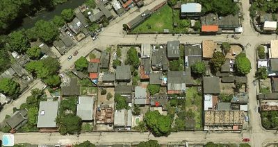 Casa, 2 quartos, 36 m² - Foto 1