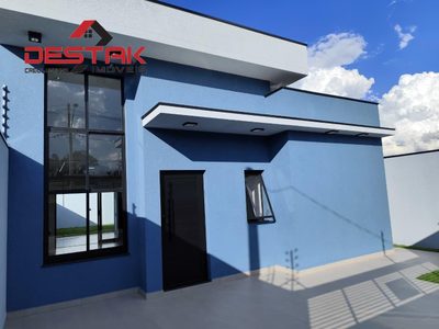 Casa, 3 quartos, 250 m² - Foto 2