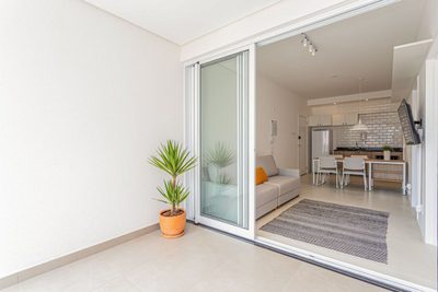 Apartamento, 2 quartos, 67 m² - Foto 4
