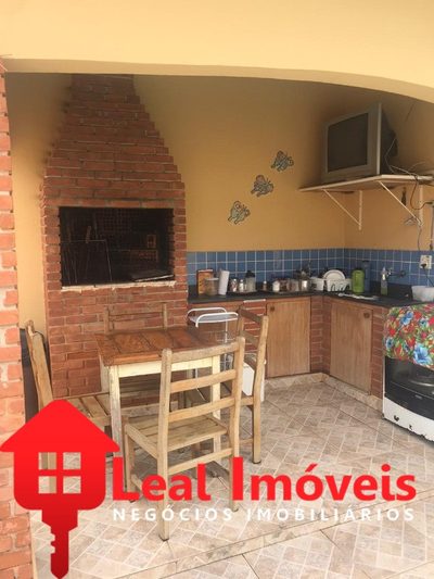 Casa, 3 quartos - Foto 5
