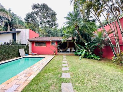 Casa, 3 quartos, 199 m² - Foto 3