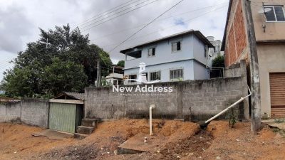 Casa, 2 quartos, 80 m² - Foto 2