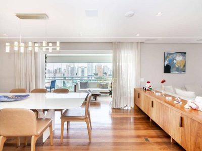 Apartamento, 3 quartos, 188 m² - Foto 1