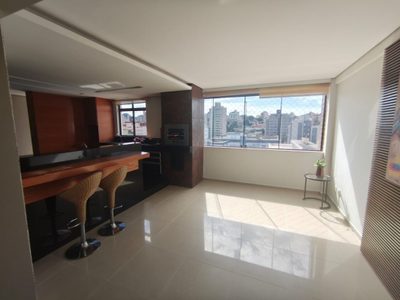 Apartamento, 4 quartos, 144 m² - Foto 4
