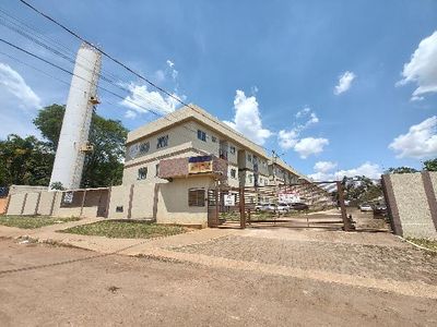 Apartamento, 2 quartos, 10 m² - Foto 1