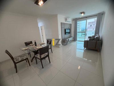 Apartamento, 2 quartos, 82 m² - Foto 2