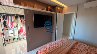 Apartamento, 2 quartos, 83 m² - Foto 4