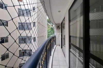 Apartamento, 1 quarto, 40 m² - Foto 5