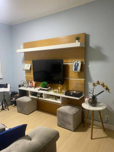 Apartamento, 2 quartos, 55 m² - Foto 5