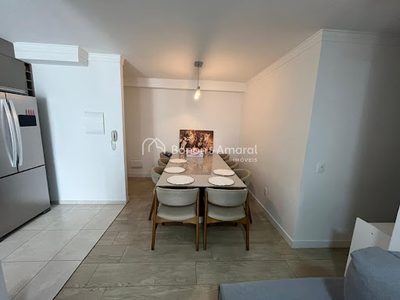 Apartamento, 3 quartos, 80 m² - Foto 3