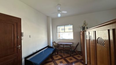 Apartamento, 1 quarto, 33 m² - Foto 2