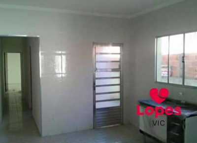 Casa, 2 quartos, 64 m² - Foto 3
