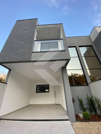 Casa, 3 quartos, 137 m² - Foto 5
