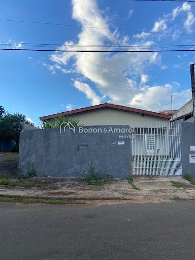 Casa, 3 quartos, 97 m² - Foto 1