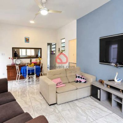 Apartamento, 2 quartos, 106 m² - Foto 4