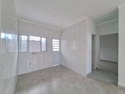 Casa, 3 quartos, 100 m² - Foto 3