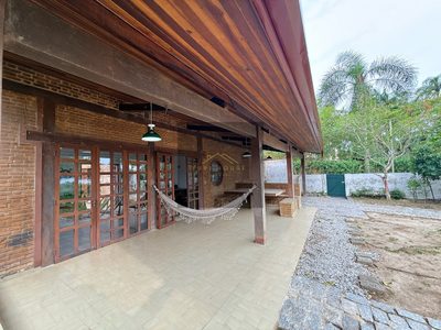 Casa, 5 quartos, 150 m² - Foto 2
