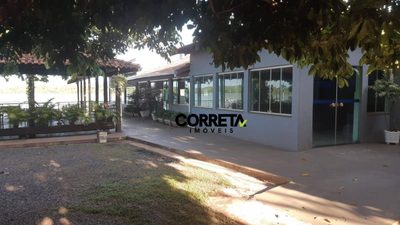 Fazenda, 3680 m² - Foto 4