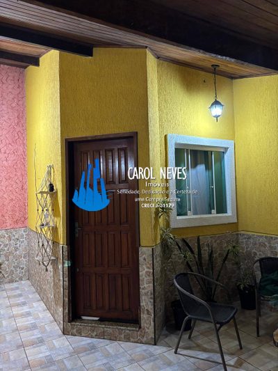Casa, 2 quartos, 43 m² - Foto 4