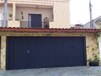 Casa, 2 quartos, 96 m² - Foto 5