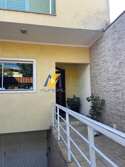 Casa, 3 quartos, 238 m² - Foto 2
