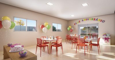 Apartamento, 3 quartos, 106 m² - Foto 4