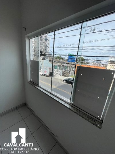Sala-Conjunto, 30 m² - Foto 4