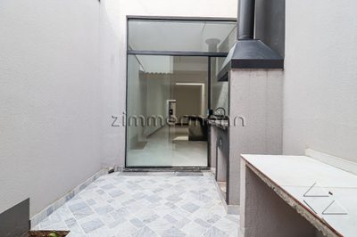 Casa, 3 quartos, 125 m² - Foto 3