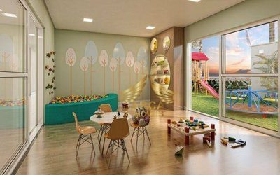 Apartamento, 2 quartos, 57 m² - Foto 5