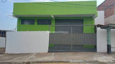 Loja-Salão, 150 m² - Foto 2