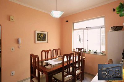 Cobertura, 3 quartos, 188 m² - Foto 4
