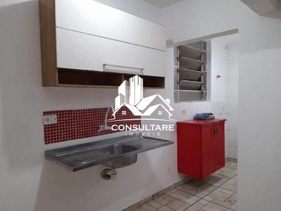 Apartamento, 1 quarto, 41 m² - Foto 1