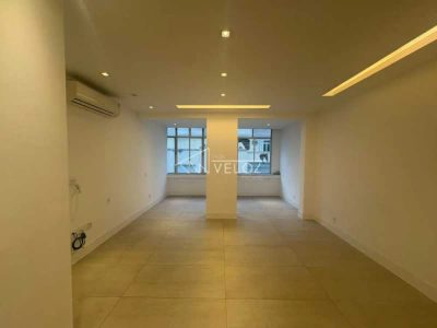 Apartamento, 3 quartos, 170 m² - Foto 4
