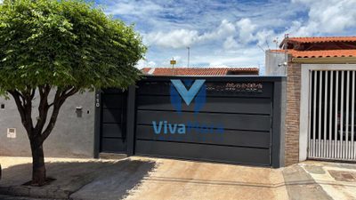 Casa, 3 quartos, 135 m² - Foto 1
