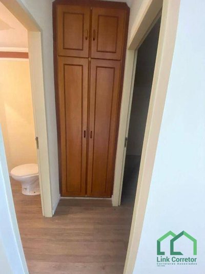 Apartamento, 1 quarto, 53 m² - Foto 5