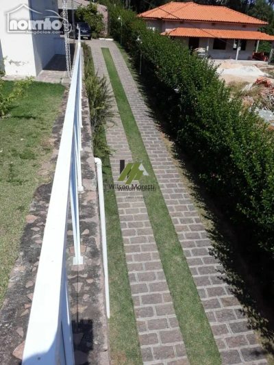 Casa, 5 quartos, 287 m² - Foto 3