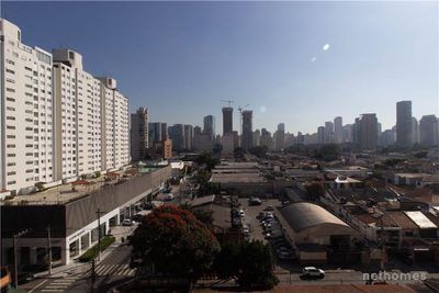 Sala-Conjunto, 43 m² - Foto 3