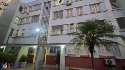 Apartamento, 2 quartos, 68 m² - Foto 1