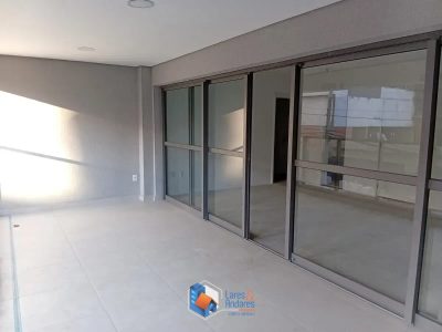 Apartamento, 3 quartos, 169 m² - Foto 3