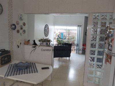 Casa de Condomínio, 3 quartos - Foto 2