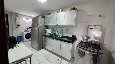 Apartamento, 3 quartos, 109 m² - Foto 5